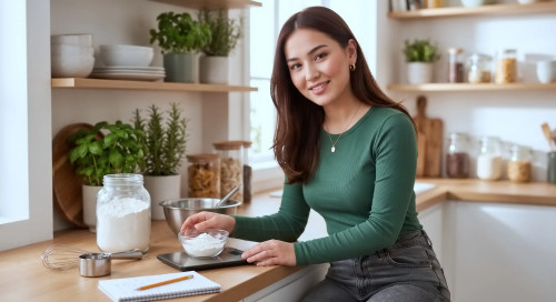 Panduan Menghitung Kalori Tepung Terigu Premium cover
